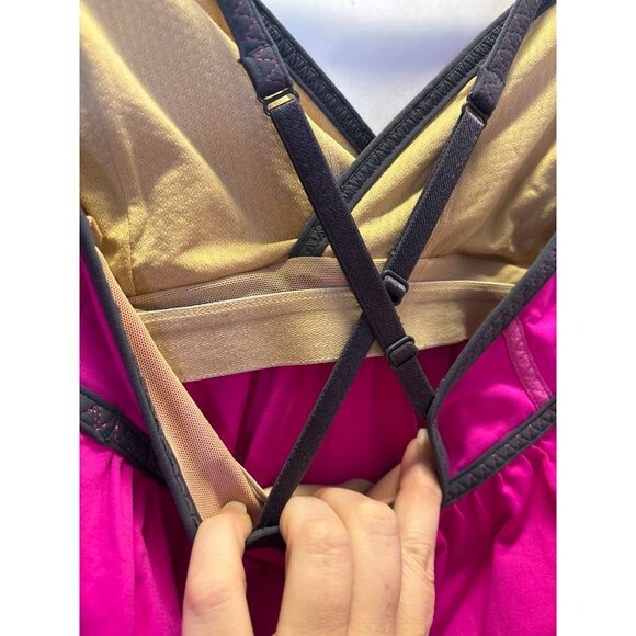 Lululemon‎ Paris Pink Rehearsal Tank - Picture 7 of 9